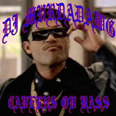 DJ MURADAWG - CAVERNS OV BASS