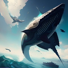 M4KV70 - ACID NEBULA