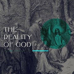 The Reality Of God | Lead Pastors John & Kelcey Besterwitch | Life Church Global