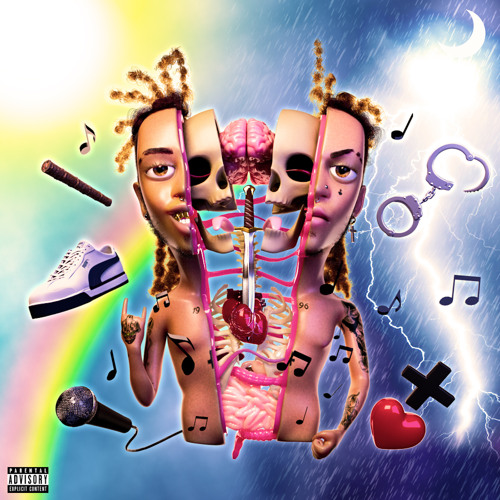 All I Need (feat. Mizzy Suave)