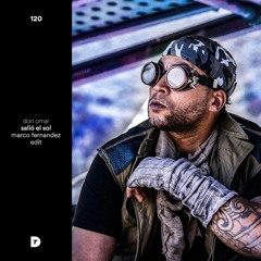 Don Omar - Salio El Sol (Marco Fernandez Edit)