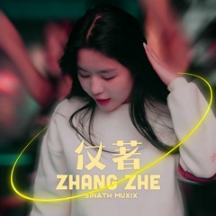 仗著 Zhàng Zhe Remix - Sinath Muxix - Pinyin Lyrics