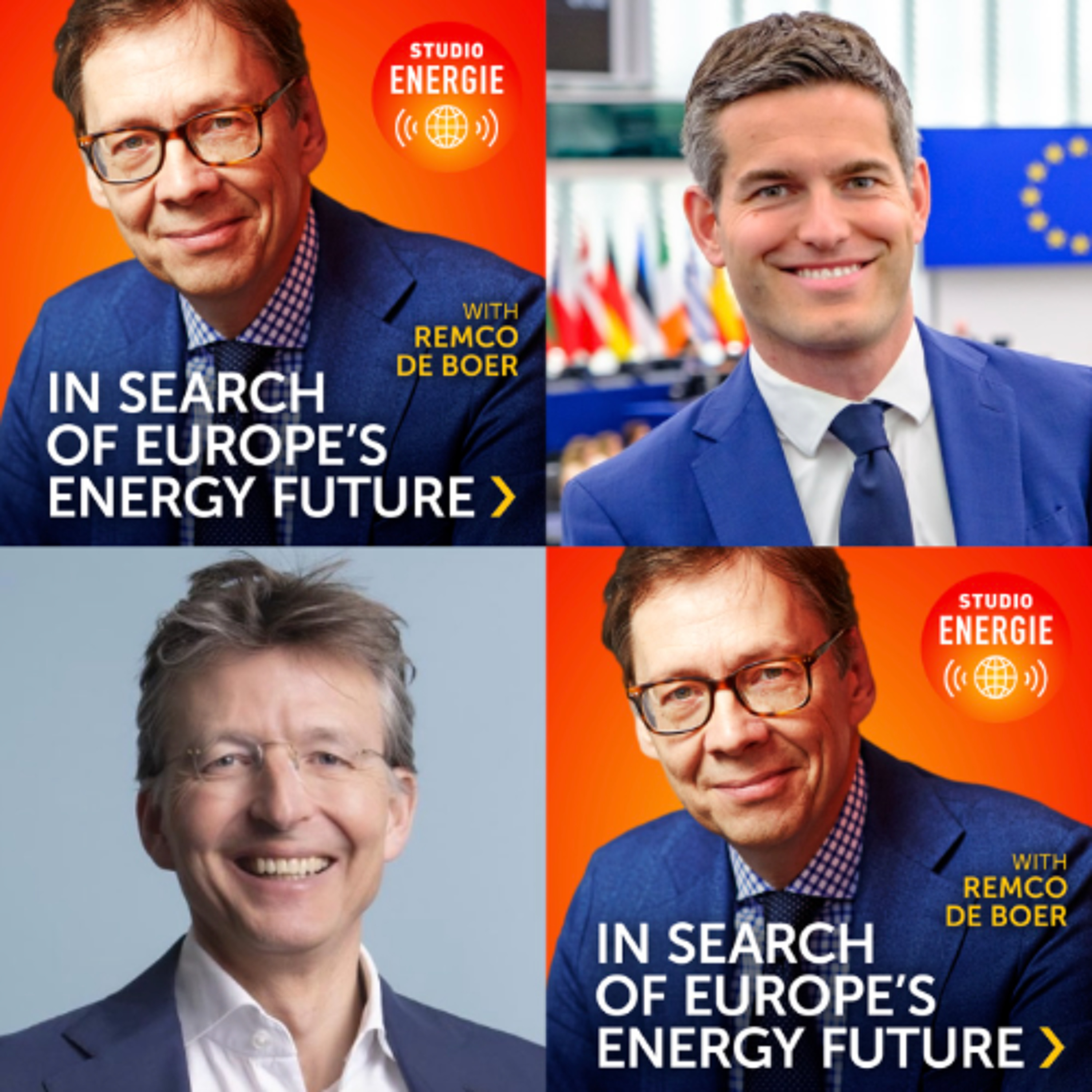 Studio Energie