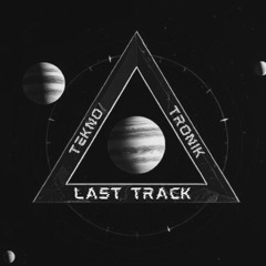 LAST TRACK