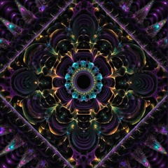 xZandra - Distant Spheres 011 - Dark Forest Psytrance Mix