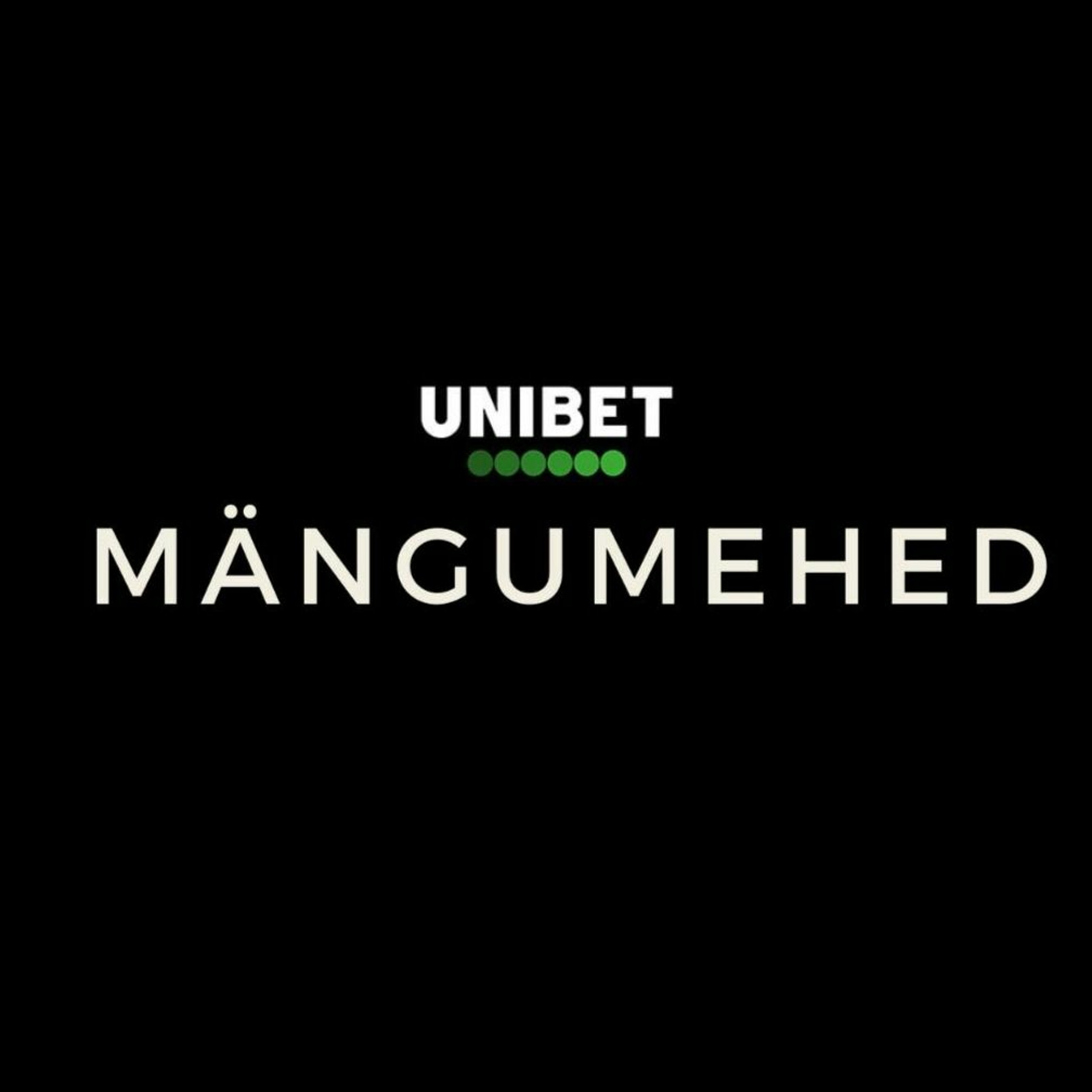 Mängumehed