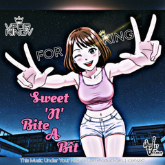 Find My Way Back Home - V for King V (Sweet and Bite a Bit)