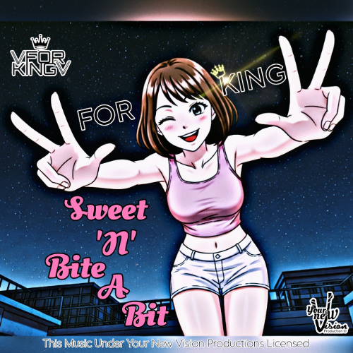 Find My Way Back Home - V for King V (Sweet and Bite a Bit)