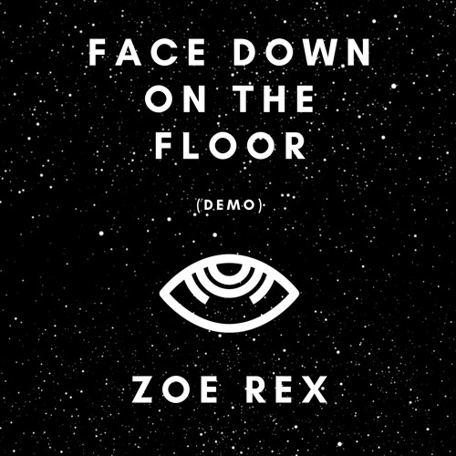 face down on the floor (demo)
