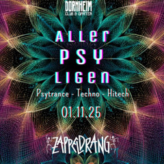 Basileus @ Allerpsyligen | Zappeldrang | Dornheim Würzburg