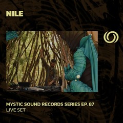 NILE | Mystic Sound Records Series Ep. 87 | 25/02/2024