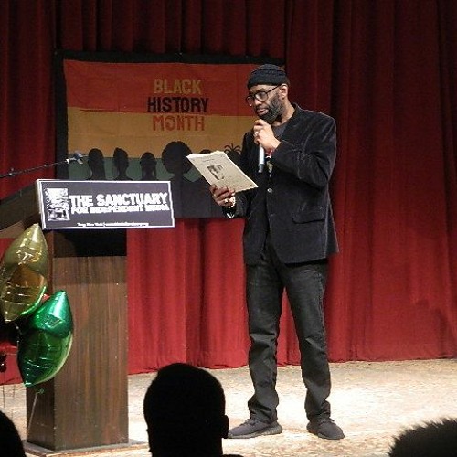 Stream Black History Month Celebration in Troy, Part 3 (Rev Jerry Ford