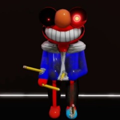 insanity Elmo phase 1