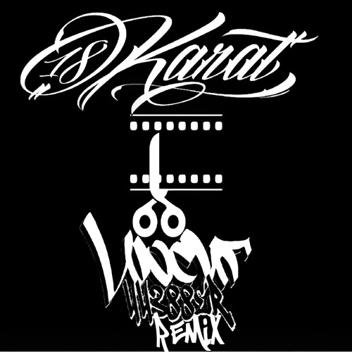 18 Karat - Uncut (44388er Remix)