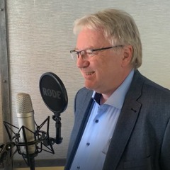 Podcast: "Bericht aus Europa mit Mathias Arnold" (09/21)