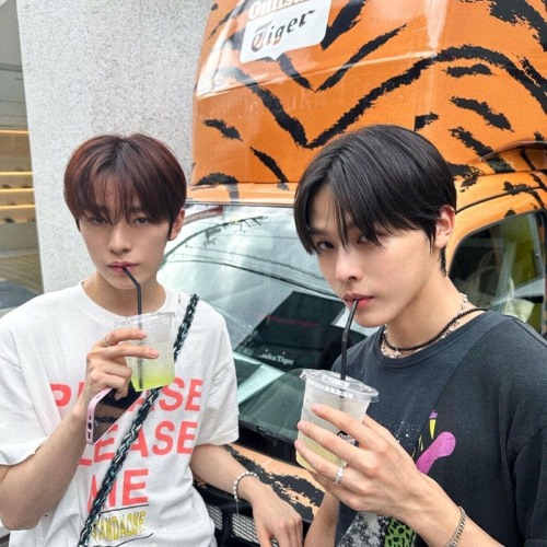 NCT WISH 유우시(YUSHI) & 리쿠(RIKU) - INVITATION (AI COVER)