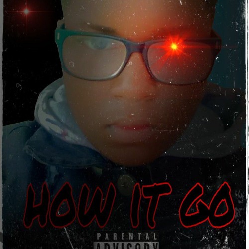 wnl.jaayx-how it go (official audio)