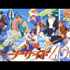 Paradox Live Summer team - ビーチサイドZOO