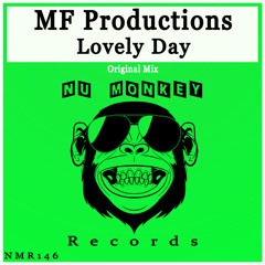 MF Productions - Lovely Day
