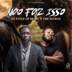 Não faz isso (Feat. The Nitrox)