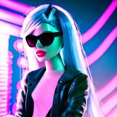 Chiptune Girl (Barbie Girl)