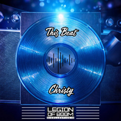 Christy - This Beat (FREE DOWNLOAD)