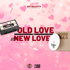 OLD LOVE VS NEW LOVE - MIXTAPE VOL.2 [SIDE A - 90'S SOULS]