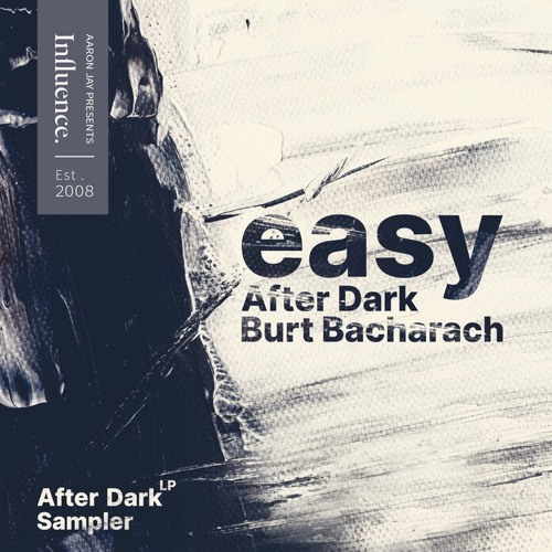 Easy 'After Dark' [Influence Records]