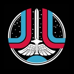 The Frontier (The Last Starfighters)