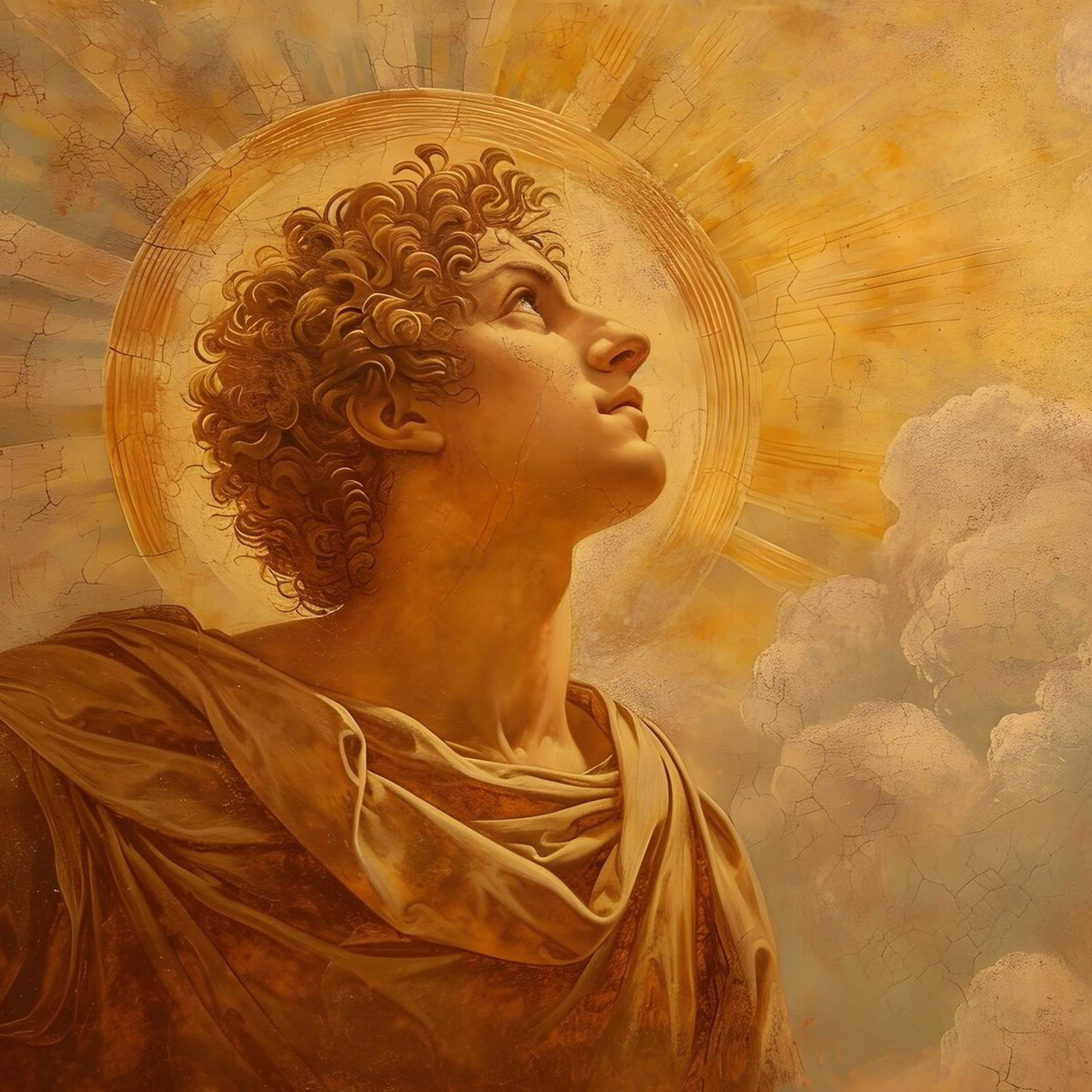 Saints du jour 2025-11-14 Saint Nicolas Tavelic et ses compagnons