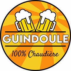 GUINDOULE EP 1