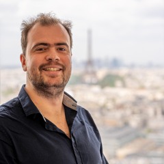 #5.6 De l'IA oui, mais pas sans Data Spaces, avec Matthias de Bièvre, VISIONS
