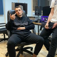 MŁODY WEST feat. $IERRA - NIE MOGĘ ZROZUMIEĆ