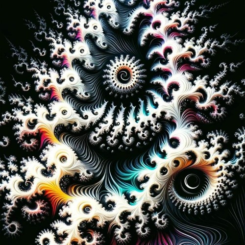 Troisiemes Oeil (acid mental)