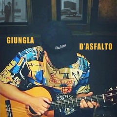 Elia Turra - Giungla D'asfalto