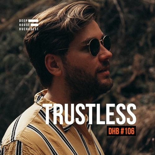 DHB Podcast #106 - trustless