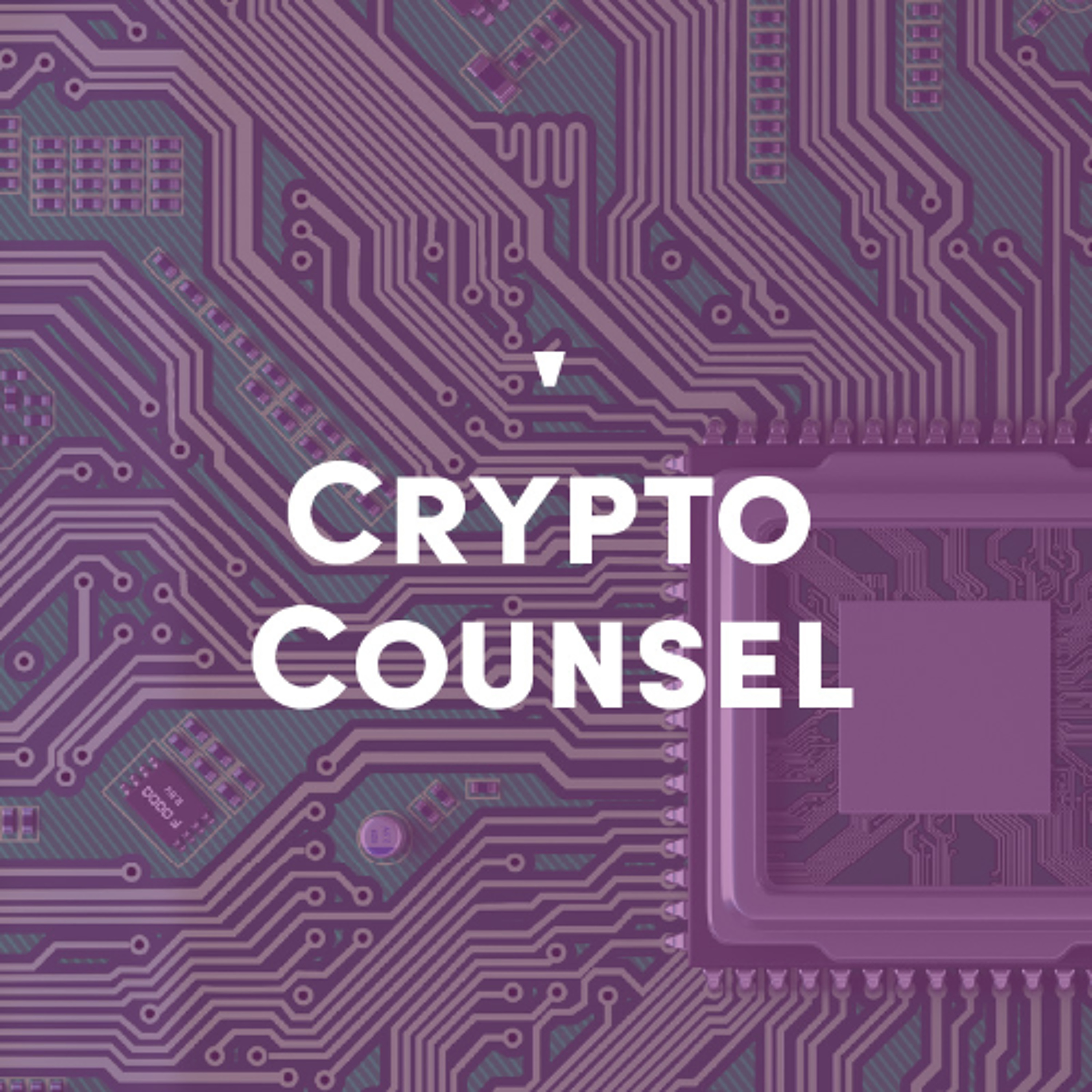CryptoCounsel