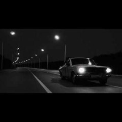 Джизус х Pharaoh type beat - "паранойя"