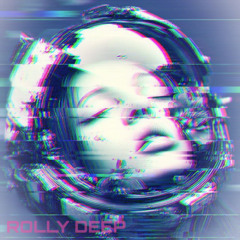 ORBITING BITTERNESS - Rolly Deep (Tech krump DW)