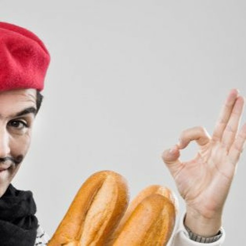 Explorers of the internet - Phrench Riddim (Talock Edit)