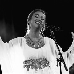 دلال أبو آمنة | يا ترى نسي ليه ؟ ( جلسة خاصة دون موسيقى ).