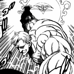 CXRWAVE♪ - KRUSHDOWN!