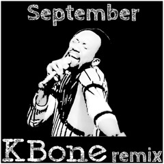 Earth Wind And Fire - September - KBone Dance Remix