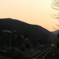 最も澄みわたる空と山 -Geibi Line-