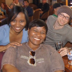 After July - The Woman in You (Ben Harper cover)