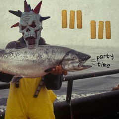 Fish Sticks