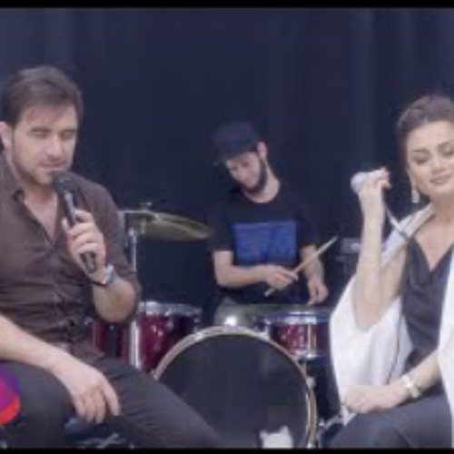 Talıb Tale & Zeynəb Həsəni - Səbr Elə (Akustik)