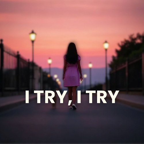 I Try, I Try