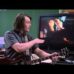 Bonzo Goes To Bitburg - RAMONES Cover