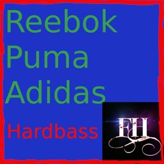 Heandshakers Records- Reebok Puma Adidas
